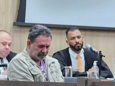 Júri rejeita feminicídio e condena marido a 4 anos por morte da esposa