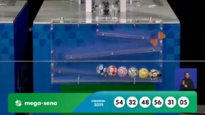 Mega-Sena, Lotofácil e Dia de Sorte: veja os números sorteados