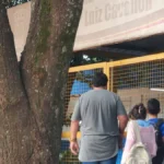 Furto de fiação suspende aulas em seis salas no Jardim Botafogo