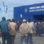 Produtores lotam auditório e impedem consulta para criação de refúgio no Salobra