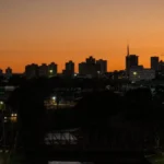 Inverno: MS pode ter mínima de 4°C na próxima semana