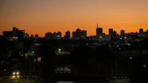 Inverno: MS pode ter mínima de 4°C na próxima semana