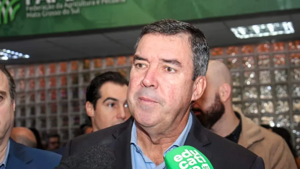 Riedel nomeia Ana Carolina Ali Garcia para desembargadora do TJMS