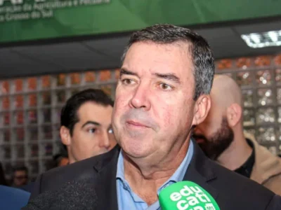 Riedel nomeia Ana Carolina Ali Garcia para desembargadora do TJMS