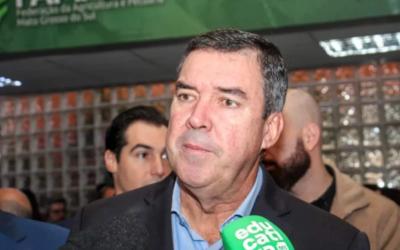 Riedel nomeia Ana Carolina Ali Garcia para desembargadora do TJMS