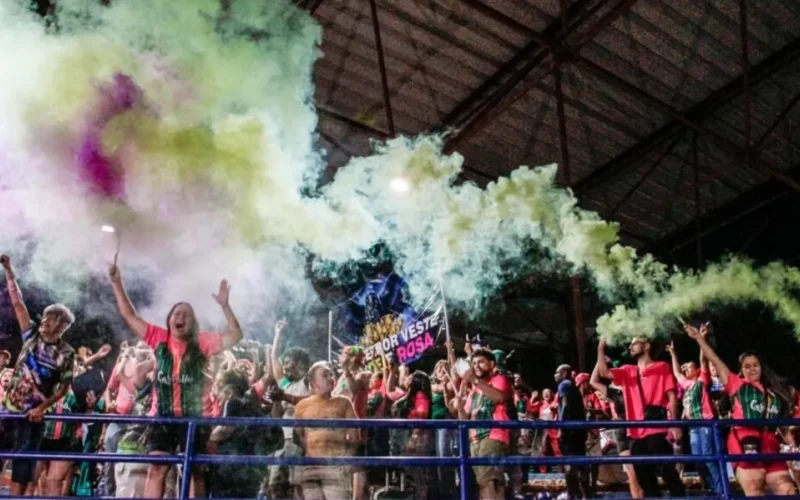 Sorteio do Carnaval 2027 define ordem dos desfiles neste sábado