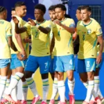 Brasil busca 1ª vitória contra Haiti com novidades na Copa