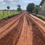 Ivinhema recebe R$ 4 milhões para estradas rurais