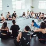 Oficina gratuita ensina a transformar ideias culturais em projetos