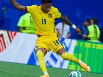 Equador domina, mas para em goleiro e empata com Curaçao