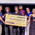 Festival da Juventude lança antologia com 23 novos escritores