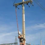 Justiça garante aposentadoria especial a eletricista por alta tensão