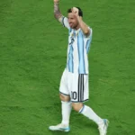 Argentina e França podem avançar na Copa nesta segunda