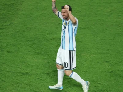 Argentina e França podem avançar na Copa nesta segunda