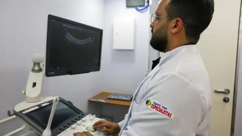 SUS: exames têm até 890% de aumento em novo programa