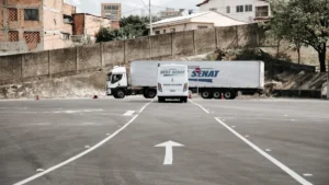 SEST SENAT: transporte que move vidas, oportunidades e o Brasil