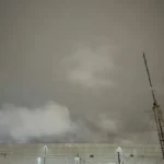 Massa polar faz Capital ter noite mais fria do ano com 11°C