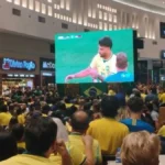 Brasil x Escócia altera horários em escolas, comércio e órgãos