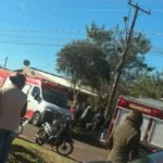 Homem morre e adolescente fica ferido em ataque a tiros em Ponta Porã