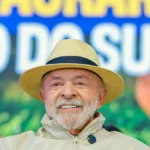 Lula em MS: “Não aceito galo de fora cantar no Brasil”