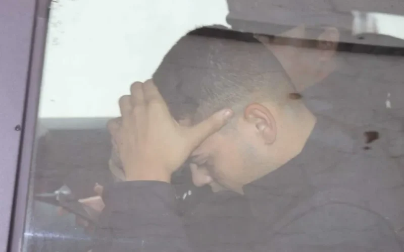 Juiz mantém preso militar que atropelou e matou vigilante