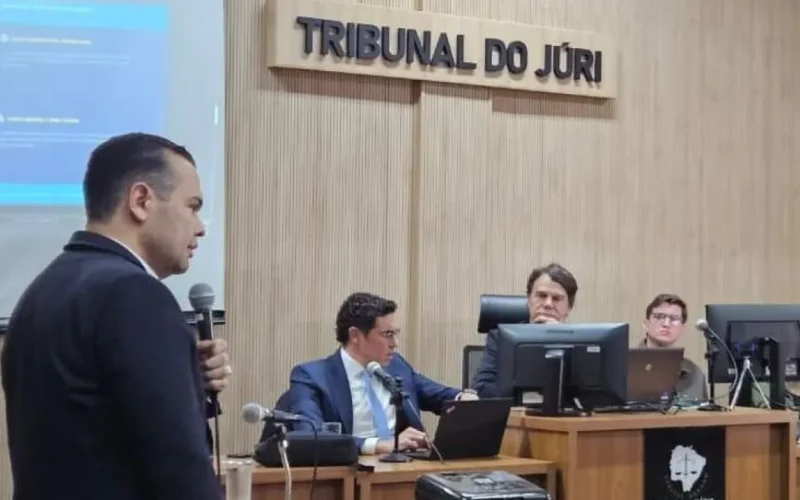 Falta de acordo reacende risco de intervenção na Santa Casa