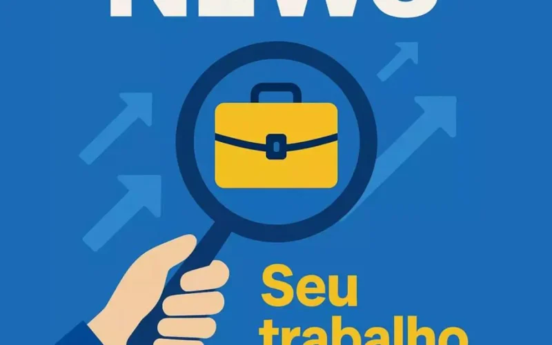 Concurso em Jateí: salário de até R$ 5,8 mil