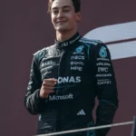 Russell vence GP da Áustria e retoma vice-liderança na F1