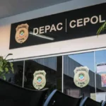 Dono de box no Camelódromo é preso por receptar celulares furtados
