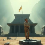 O chapéu e o chicote: a criação do visual de Indiana Jones
