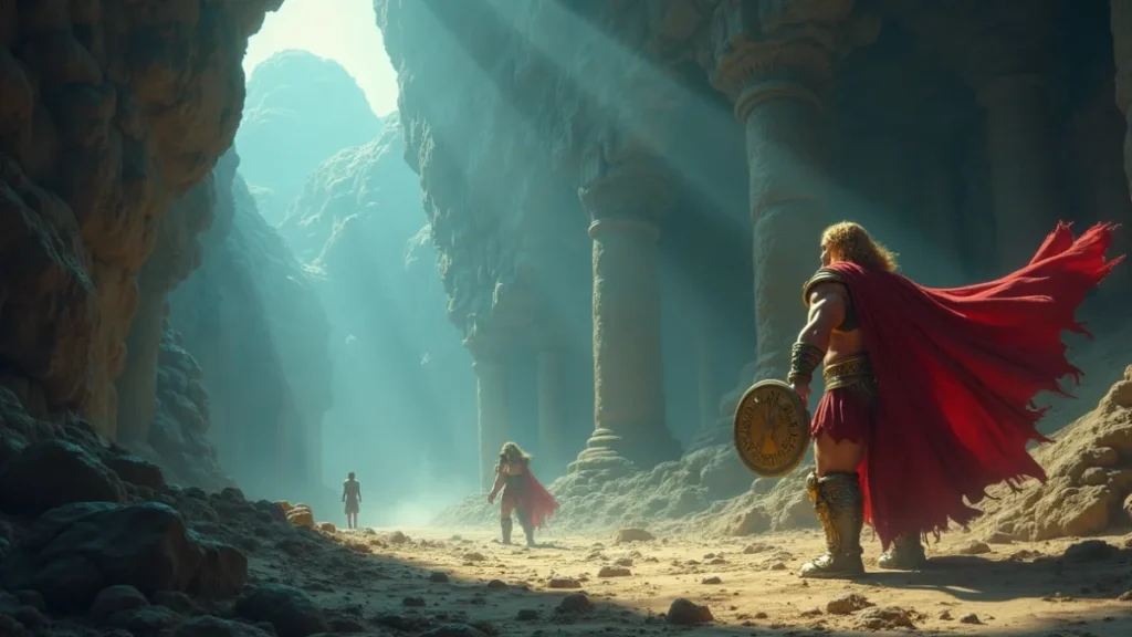 O legado de He-Man na cultura pop de diferentes gerações