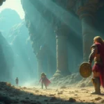 O legado de He-Man na cultura pop de diferentes gerações