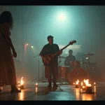 Os artistas musicais cujas vidas viraram grandes filmes