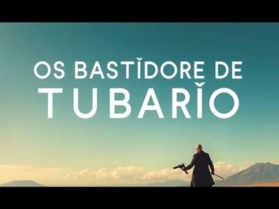 Os bastidores de Tubarão, o filme que criou o blockbuster