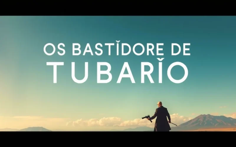 Os bastidores de Tubarão, o filme que criou o blockbuster