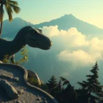 Os bastidores dos efeitos visuais de Jurassic Park explicados