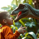 Os dinossauros mais marcantes da franquia Jurassic Park