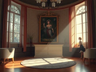 Os efeitos práticos impressionantes usados no filme A Origem