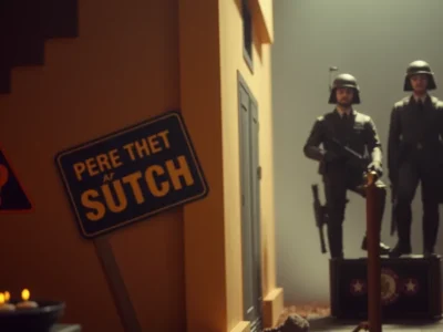 Os filmes de guerra de Spielberg que marcaram a história do cinema