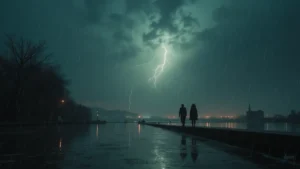 Os melhores filmes para assistir em uma noite de chuva fria