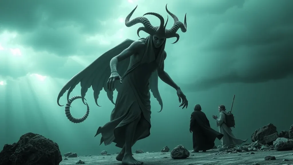 Os monstros mais assustadores da mitologia grega explicados