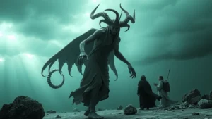 Os monstros mais assustadores da mitologia grega explicados