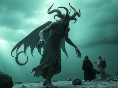 Os monstros mais assustadores da mitologia grega explicados