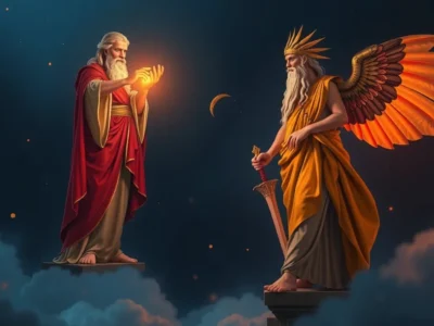 Os valores dos heróis gregos que ainda inspiram o mundo atual