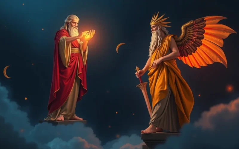 Os valores dos heróis gregos que ainda inspiram o mundo atual