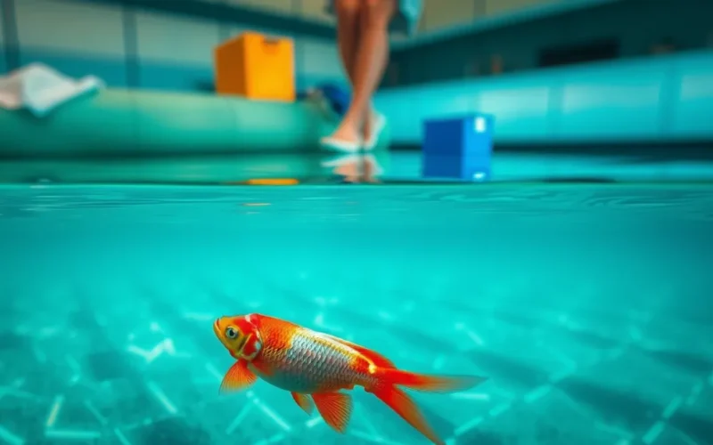 Pirarara do Rio Araguaia: peixe colorido e troféu cobiçado