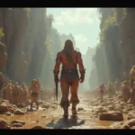 Por que He-Man continua relevante mesmo depois de tantos anos