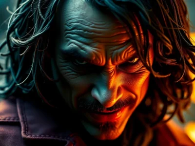 Por que o Coringa de Heath Ledger é o melhor vilão do cinema