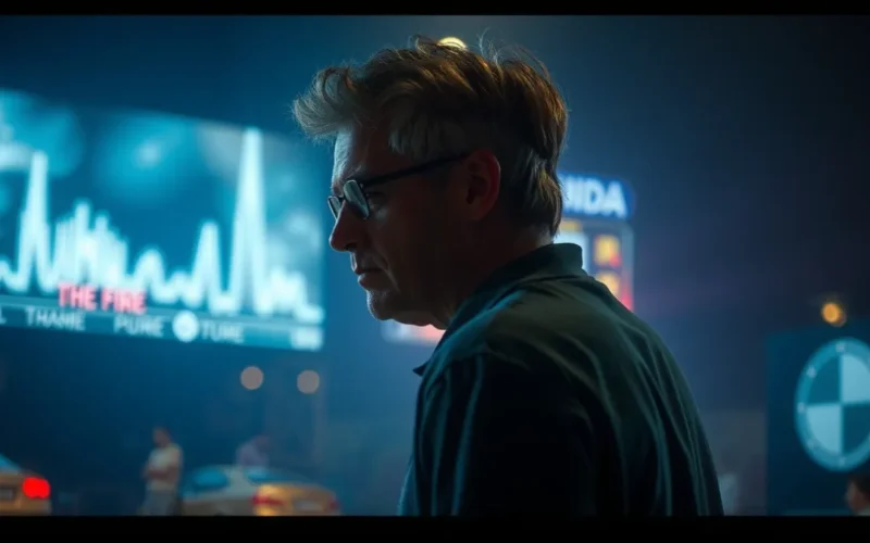 Por que Spielberg é considerado o pai do blockbuster moderno