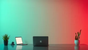 O poder da primeira impressão na presença digital de uma marca